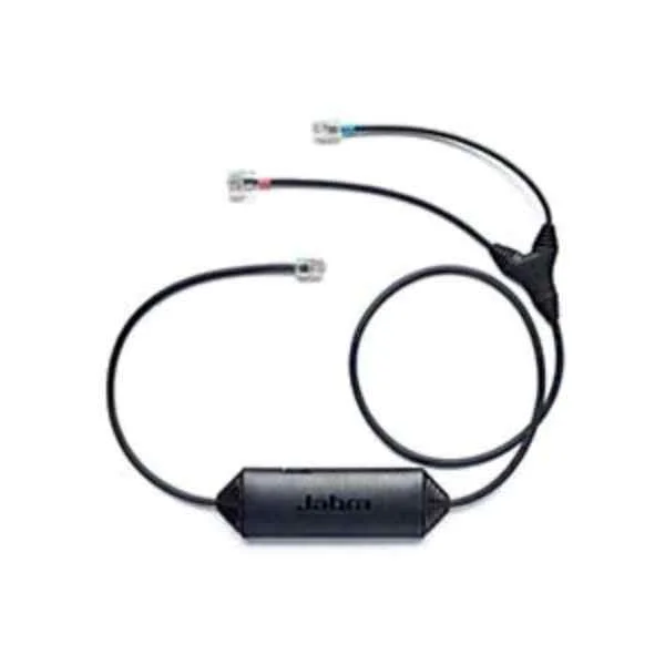 14201-33 | JABRA LINK 14201-33 AVAYA EHS ADAPTER