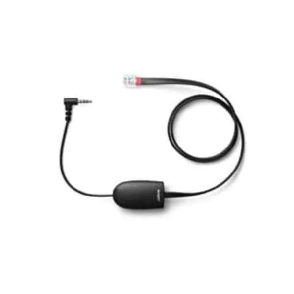14201-40 jabra link ehs panasonic adaptr moq 80 units