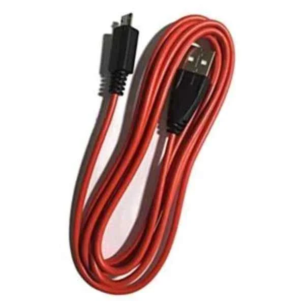 14201-61 | 14201-61 - USB A - Micro-USB A - USB 2.0 - Black - Red 14201-61 | 14201-61 - USB A - Micro-USB A - USB 2.0 - Black - Red