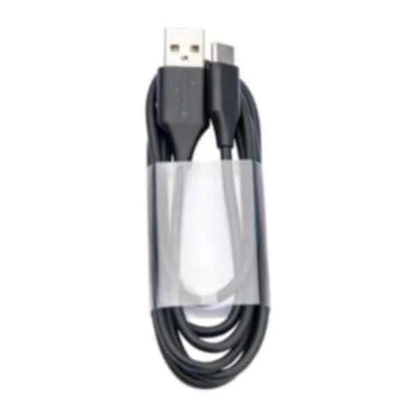 14208-31 | 14208-31 - 1.2 m - USB A - USB C - Black 14208-31 | 14208-31 - 1.2 m - USB A - USB C - Black