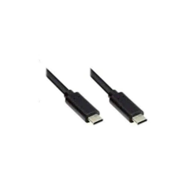 14208-32 jabra evolve2 usb cable usb-c to usb-c 1.2m black