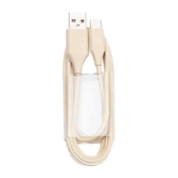 14208-34 jabra evolve2 usb cable usb-c to usb-c 1.2m beige