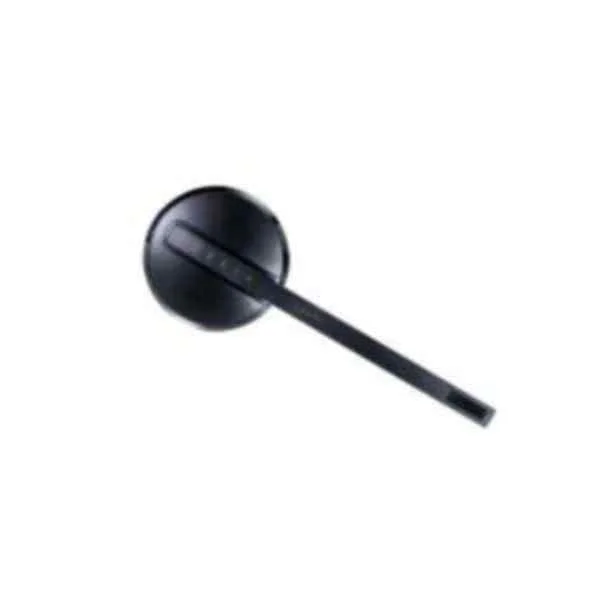 PRO 9450 - Headset - Head-band - Office/Call center - Black - Monaural - China