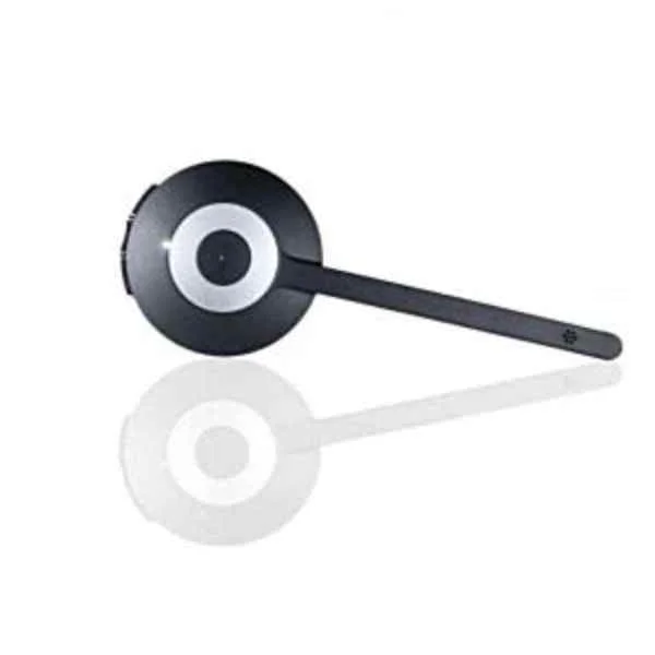 PRO 900 MONO HEADSET WL MIDI BOOM NOISE CANCELLING HEADSET ONLY