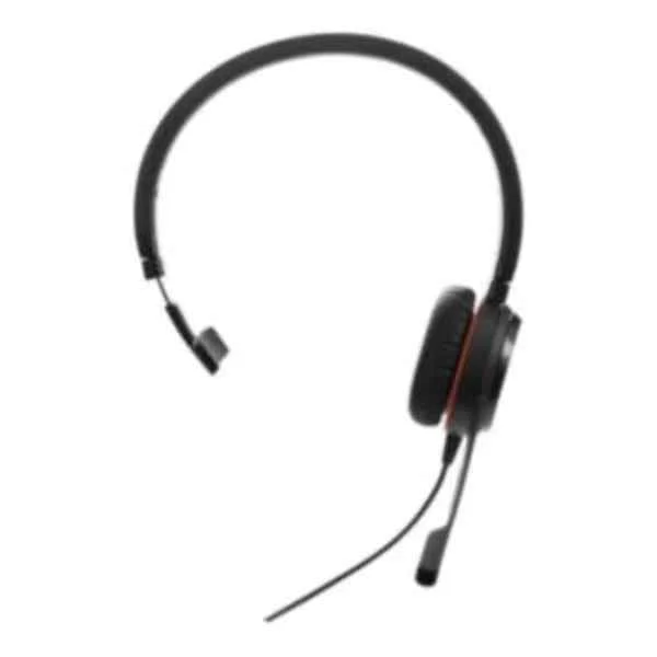 EVOLVE 30 II HS MONO 3.5MM JACK HS WITHOUT CTRL