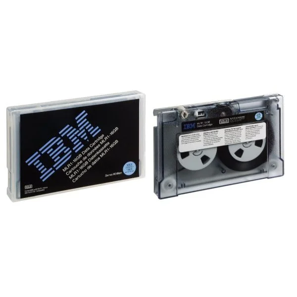 19P4209 | IBM SLR60 30/60GB Tapes