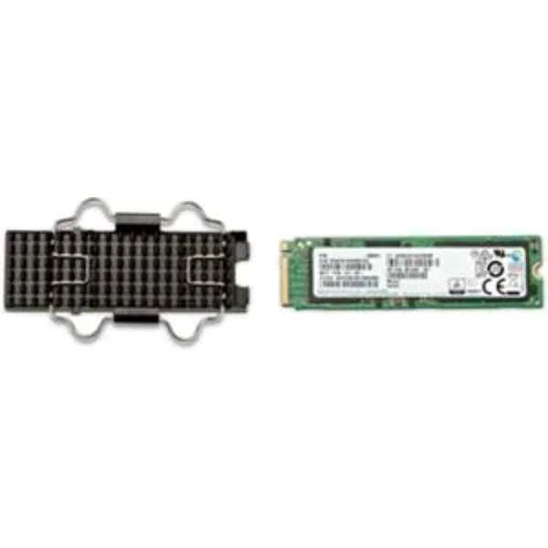 1PD61AA | HP Z Turbo Drive 1TB TLC (Z4/Z6 G4) SSD Kit - 1000 GB - M.2 - 3000 MB/s (1PD61AA)