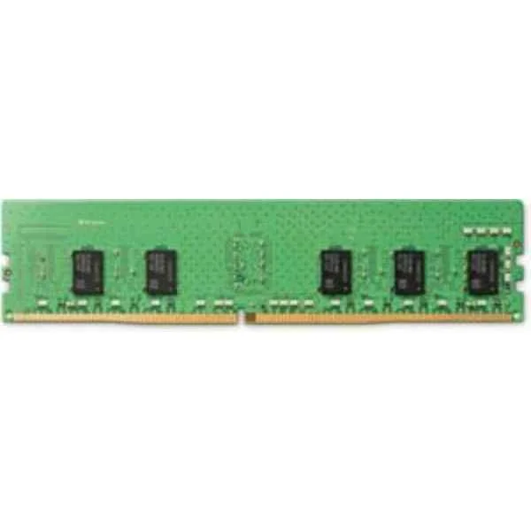 1XD84AA | 8GB DDR4 2666MHz - 8 GB - 1 x 8 GB - DDR4 - 2666 MHz - 288-pin DIMM - Green 1XD84AA | 8GB DDR4 2666MHz - 8 GB - 1 x 8 GB - DDR4 - 2666 MHz - 288-pin DIMM - Green