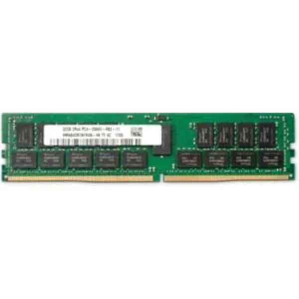 1XD86AA | 32GB DDR4 2666MHz - 32 GB - 1 x 32 GB - DDR4 - 2666 MHz - 288-pin DIMM - Green 1XD86AA | 32GB DDR4 2666MHz - 32 GB - 1 x 32 GB - DDR4 - 2666 MHz - 288-pin DIMM - Green