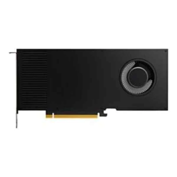 20X24AA | HP Nvidia RTX A4000, 16 GB GDDR6, PCI Express 4.0 x 16, 4x DP 1.4a (20X24AA) 20X24AA | HP Nvidia RTX A4000, 16 GB GDDR6, PCI Express 4.0 x 16, 4x DP 1.4a (20X24AA)