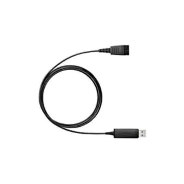 230-09 | 230-09 - Cable - Black 230-09 | 230-09 - Cable - Black
