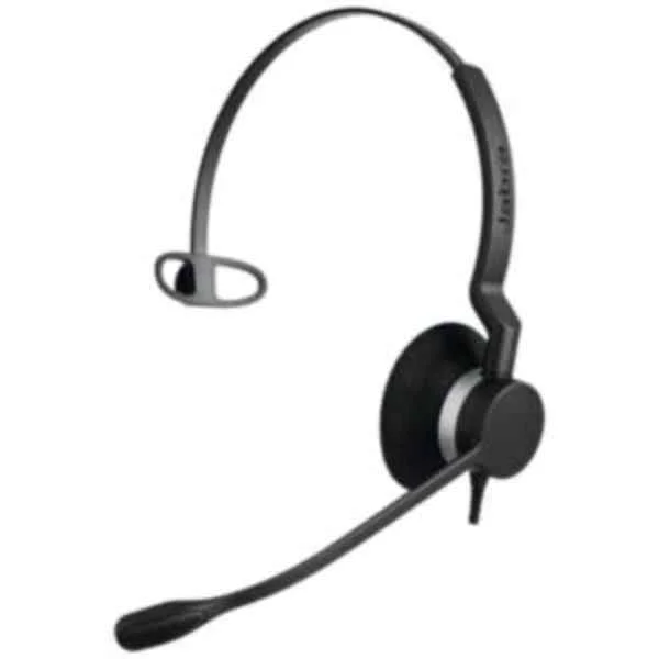 2383-820-109 | JABRA BIZ 2300 MONO NC WB QD 2383-820-109 | JABRA BIZ 2300 MONO NC WB QD