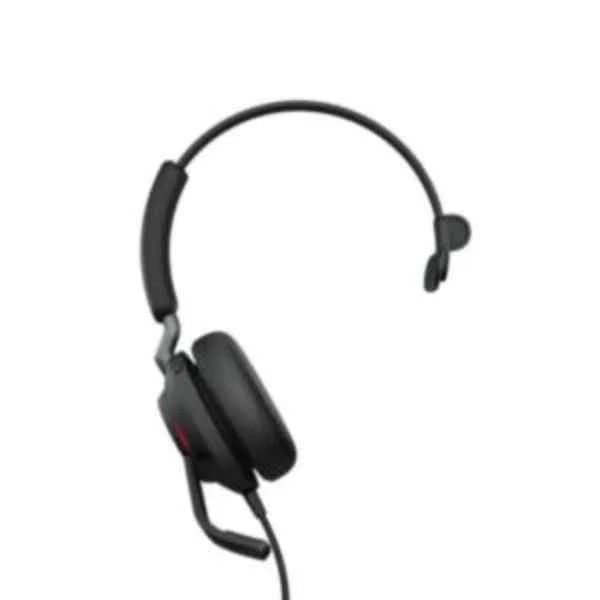 JABRA EVOLVE2 40 USB-C UC MONO