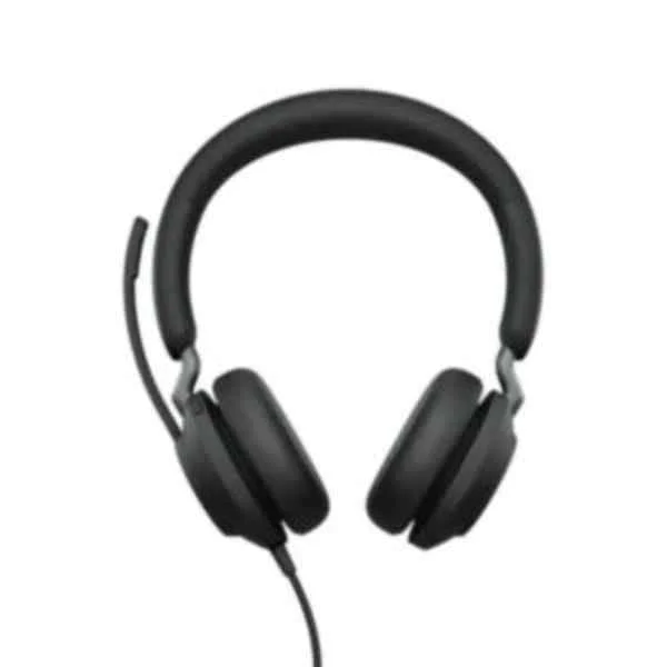 24089-999-999 | JABRA EVOLVE2 40 USB-A MS STEREO 24089-999-999 | JABRA EVOLVE2 40 USB-A MS STEREO
