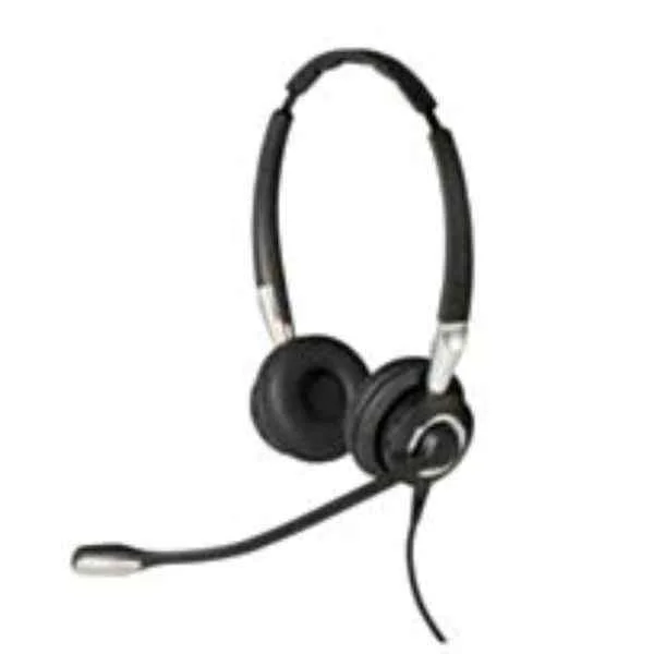 2409-720-209 | JABRA BIZ 2400 II DUO UNC QD 2409-720-209 | JABRA BIZ 2400 II DUO UNC QD