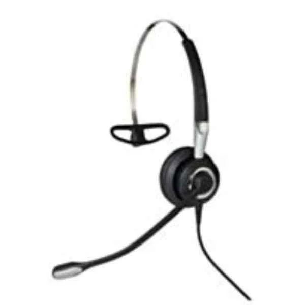JABRA BIZ 2400 II MONO 3-1 NC WB BALANCE