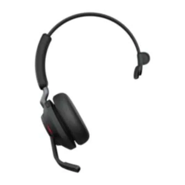 JABRA EVOLVE2 65 LINK380A UC MONO BLACK