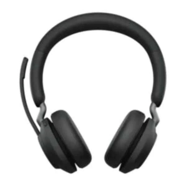 26599-989-999 | JABRA EVOLVE2 65 LINK380A UC STEREO BLACK 26599-989-999 | JABRA EVOLVE2 65 LINK380A UC STEREO BLACK