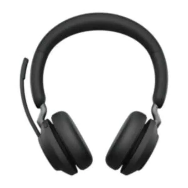 26599-999-899 | JABRA EVOLVE2 65 LINK380C MS STEREO BLACK 26599-999-899 | JABRA EVOLVE2 65 LINK380C MS STEREO BLACK