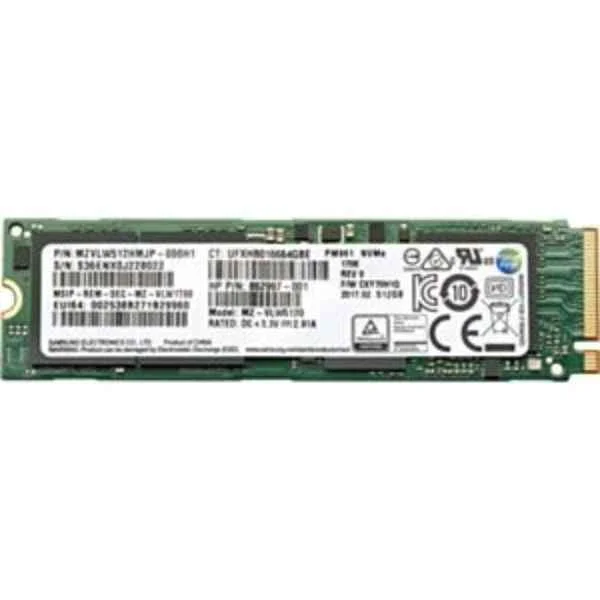 2JB96AA#AC3 | 2JB96AA#AC3 - 512 GB - 2.5" - 530 MB/s - 6 Gbit/s 2JB96AA#AC3 | 2JB96AA#AC3 - 512 GB - 2.5" - 530 MB/s - 6 Gbit/s