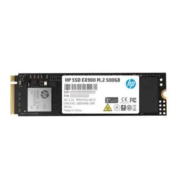 2YY44AA#ABB | EX900 - 500 GB - M.2