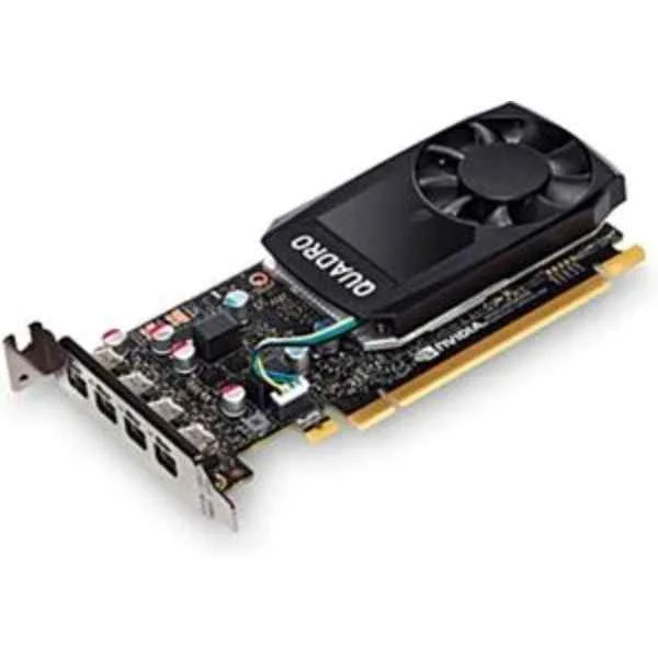 3ME25AA | NVIDIA Quadro P620 2GB Graphics Card - Quadro P620 - 2 GB - GDDR5 - 128 bit - 5120 x 2880 pixels - PCI Express x16 3.0 3ME25AA | NVIDIA Quadro P620 2GB Graphics Card - Quadro P620 - 2 GB - GDDR5 - 128 bit - 5120 x 2880 pixels - PCI Express x16 3.0