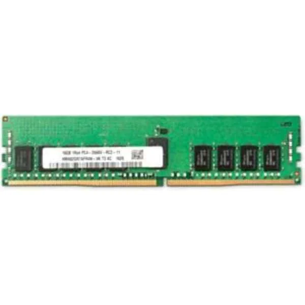 3PL82AA | 3PL82AA - 16 GB - 1 x 16 GB - DDR4 - 2666 MHz - 288-pin DIMM 3PL82AA | 3PL82AA - 16 GB - 1 x 16 GB - DDR4 - 2666 MHz - 288-pin DIMM
