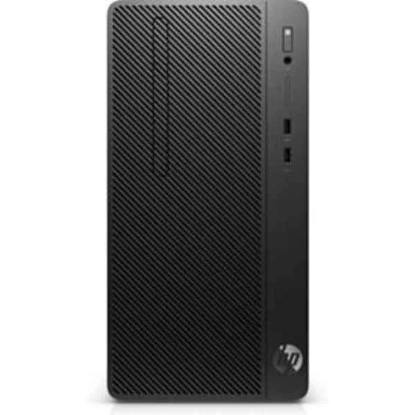 3VA91EA | 290 G2 - 3.6 GHz - 8th gen Intel® Core™ i3 - 4 GB - 500 GB - DVD-RW - Windows 10 Pro 3VA91EA | 290 G2 - 3.6 GHz - 8th gen Intel® Core™ i3 - 4 GB - 500 GB - DVD-RW - Windows 10 Pro