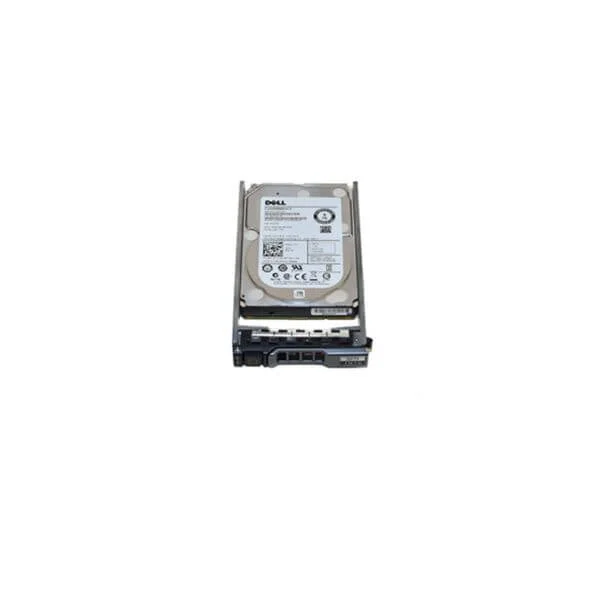 400-ARXC | 1.8TB 10K RPM SAS 12Gbps 512e 2.5 Inches Hot-plug Hard Drive