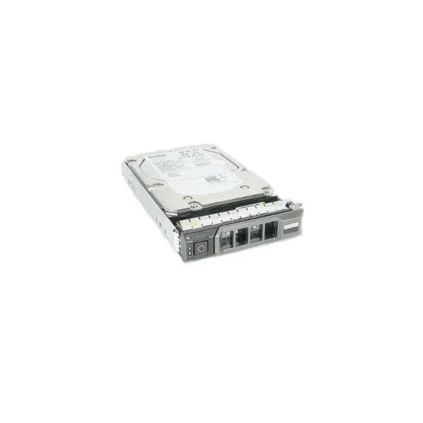 400-ASHY | 4TB 7.2K RPM NLSAS 12Gbps 512n 3.5 Inches Hot-plug Hard Drive