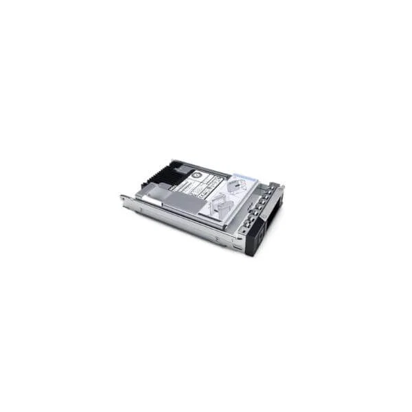400-BDSV | 480GB SSD SATA Mixed Use 6Gbps 512e 2.5 Inches Hot-plug, 3.5 Inches HYB CARR S4610 Hard Drive , [SKU: 400-BDSV]