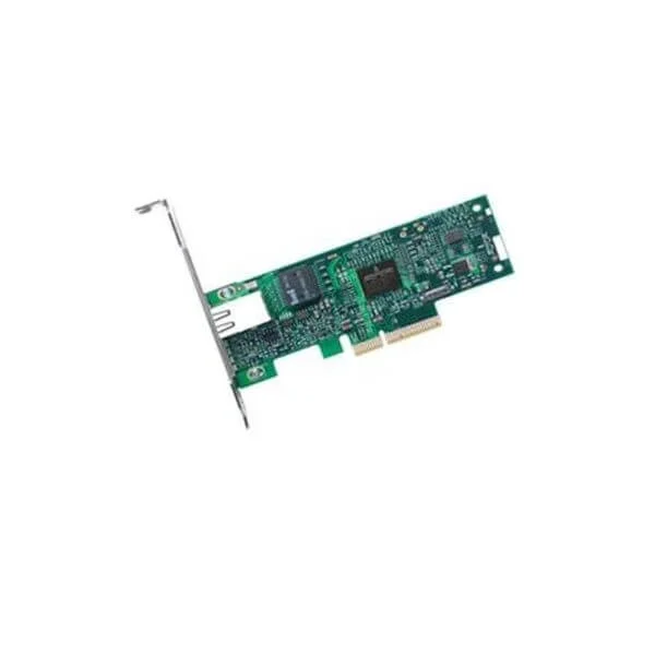 403-BBMP | QLogic 2690 Single Port 16Gb Fibre Channel HBA, PCIe Full-height 403-BBMP | QLogic 2690 Single Port 16Gb Fibre Channel HBA, PCIe Full-height