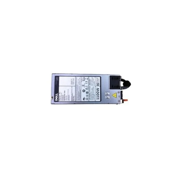 450-ADWL | Single, Hot-plug power supply (1+0), 1100W [SKU: 450-ADWL]