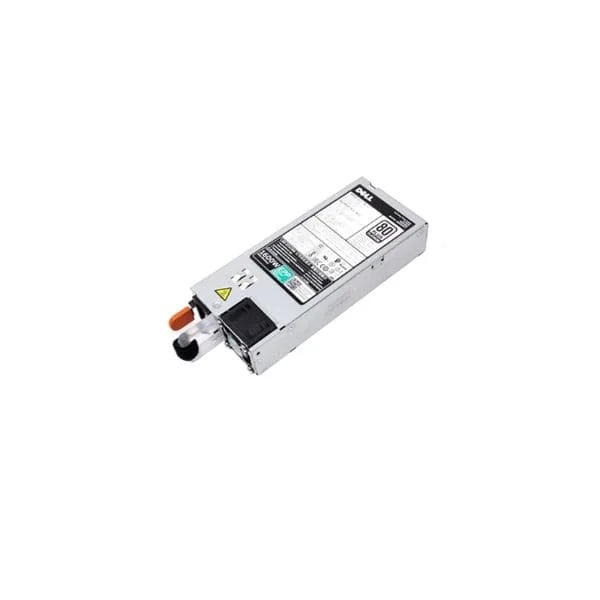 450-AFMR | Single, Hot-plug power supply (1+0), 1600W, need 250V power cable [SKU: 450-AFMR]