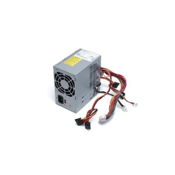 450-AGZI | Single, Hot-plug power supply (1+0), 550W [SKU: 450-AGZI]