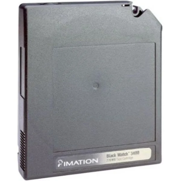 46138..... | Imation Black Watch 3490E CartridgeMeet your high-performance data center requirements with the Imation Black Watch 3490E cartridge.The Black Watch 3490E #46138 tape cartridge has up to 810MB native capacity. 46138..... | Imation Black Watch 3490E CartridgeMeet your high-performance data center requirements with the Imation Black Watch 3490E cartridge.The Black Watch 3490E #46138 tape cartridge has up to 810MB native capacity.