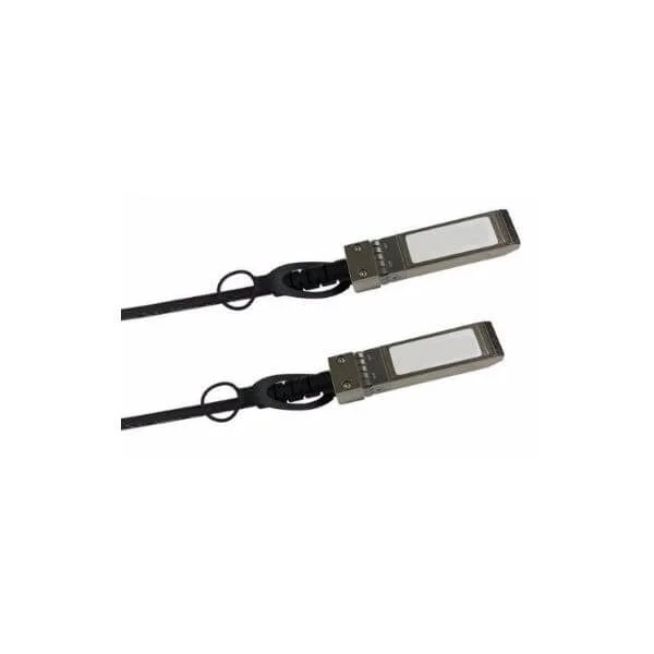 470-ACMF | Dell Networking Cable. OM4 LC/LC  Fiber Cable. (Optics required). 3 Meter