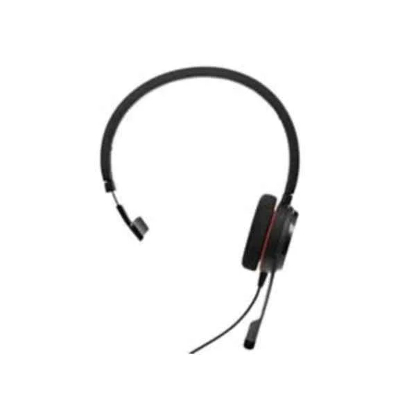 4993-823-109 | JABRA EVOLVE 20 MS MONO 4993-823-109 | JABRA EVOLVE 20 MS MONO