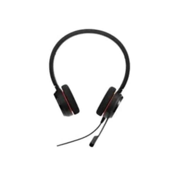 4999-823-109 | JABRA EVOLVE 20 MS STEREO 4999-823-109 | JABRA EVOLVE 20 MS STEREO