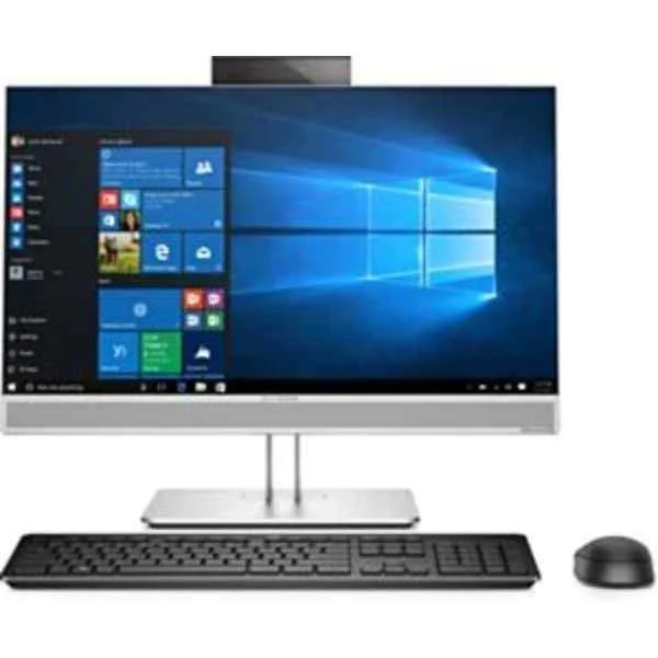 4KX70EA | EliteOne 800 G4 - PC - Core i5 3 GHz - RAM: 8 GB DDR4 - HDD: 256 GB - UHD Graphics 600 4KX70EA | EliteOne 800 G4 - PC - Core i5 3 GHz - RAM: 8 GB DDR4 - HDD: 256 GB - UHD Graphics 600