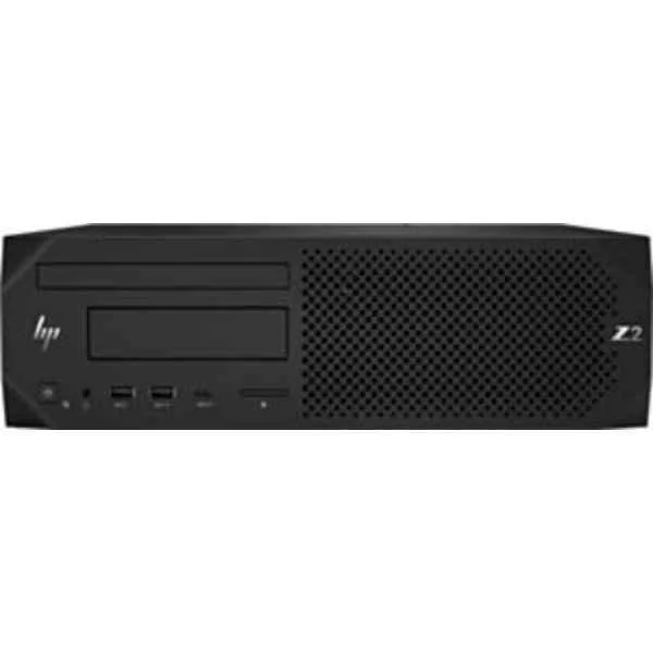4RX05EA | HP Z2 G4 - 3.2 GHz - 8th gen Intel Core i7 - 16 GB - 512 GB - DVD Super Multi - Windows 10 Pro (4RX05EA) 4RX05EA | HP Z2 G4 - 3.2 GHz - 8th gen Intel Core i7 - 16 GB - 512 GB - DVD Super Multi - Windows 10 Pro (4RX05EA)
