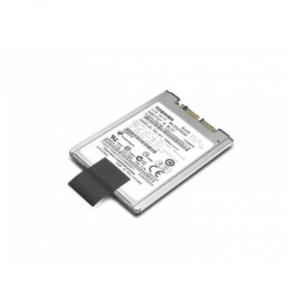 ThinkStation 2TB SATA  3.5 Hybrid HDD