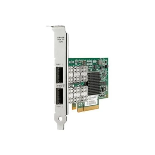 538272-B21 | HP BLc 16/18 Port IB Cable Managemnt Kit
