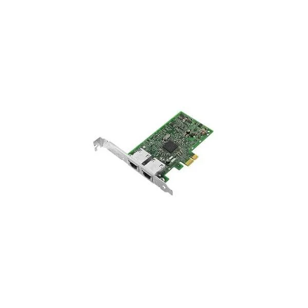 540-BBGY | Dell Broadcom 5720 Dual Port 1Gigabit Network Interface Card Full Height 540-BBGY | Dell Broadcom 5720 Dual Port 1Gigabit Network Interface Card Full Height