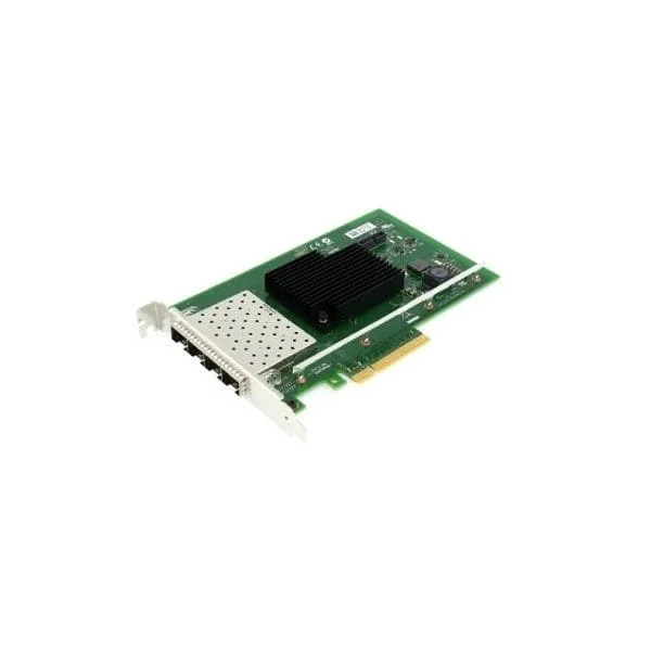 Intel X710 Four Ports 10GbE SFP+, rNDC