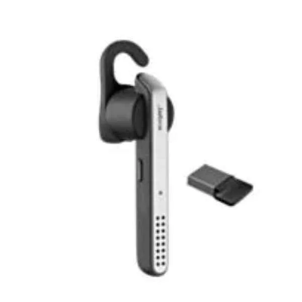 JABRA STEALTH UC MS BT HEADSET