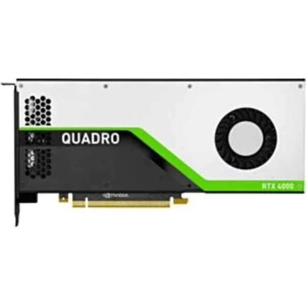 5JV89AA | NO HP BD NVIDIA QUADRO RTX 4000 8GB (3)DP+USBC 5JV89AA | NO HP BD NVIDIA QUADRO RTX 4000 8GB (3)DP+USBC