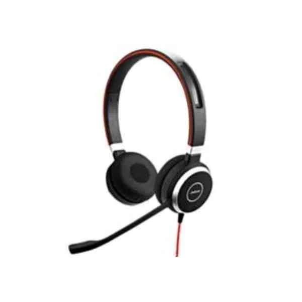 6399-823-109 | JABRA EVOLVE 40 MS STEREO 6399-823-109 | JABRA EVOLVE 40 MS STEREO