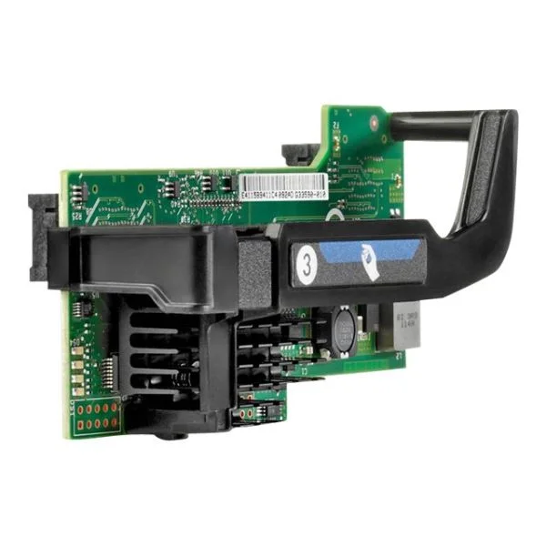655639-B21 | HPE Ethernet 10Gb 2-port 560FLB Adapter