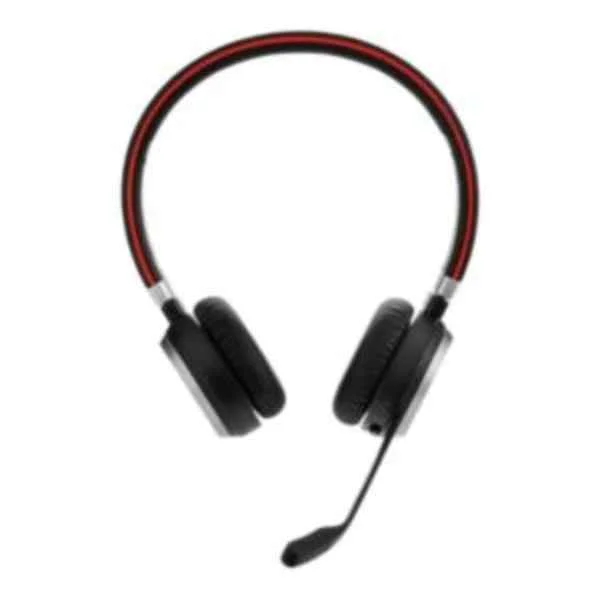 6599-823-309 | Jabra Evolve 65 MS stereo - Headset (6599-823-309) 6599-823-309 | Jabra Evolve 65 MS stereo - Headset (6599-823-309)